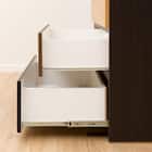 ハイチェスト(カレナ 80HC DBR) 18枚目画像