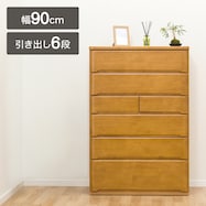 ハイチェスト(オウカ2 DVD90HC)