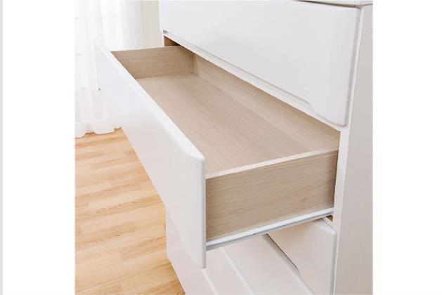 ﾊｲﾁｪｽﾄ ｵｳｶ2 DVD 105HC WH | ニトリネット【公式】 家具・インテリア通販