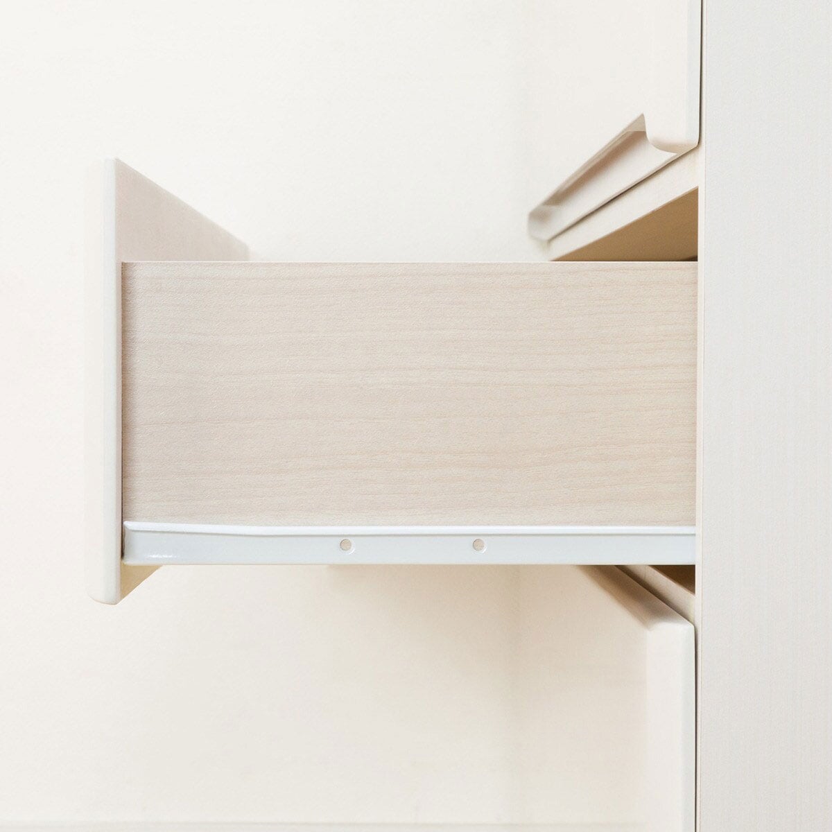 ハイチェスト(オウカ2 DVD120HC WH) | ニトリネット【公式