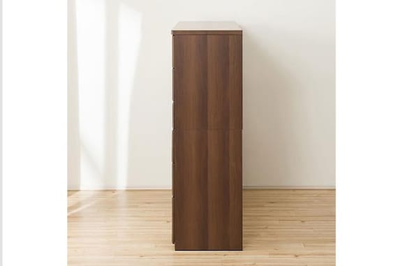 ハイチェスト オウカ2 DVD 150HC DBR 3枚目画像