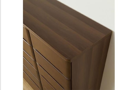 ハイチェスト オウカ2 DVD 150HC DBR 8枚目画像