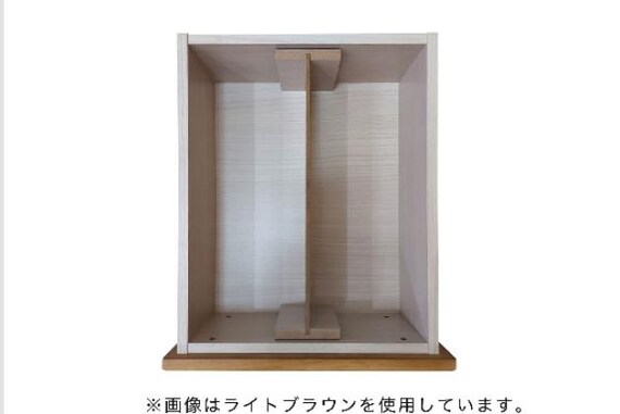 ハイチェスト オウカ2 DVD 150HC DBR 20枚目画像