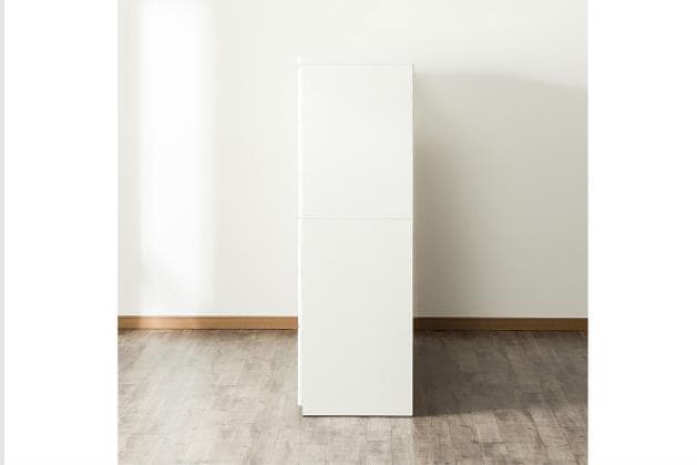 ﾊｲﾁｪｽﾄ ｵｳｶ2 DVD 150HC WH | ニトリネット【公式】 家具・インテリア通販