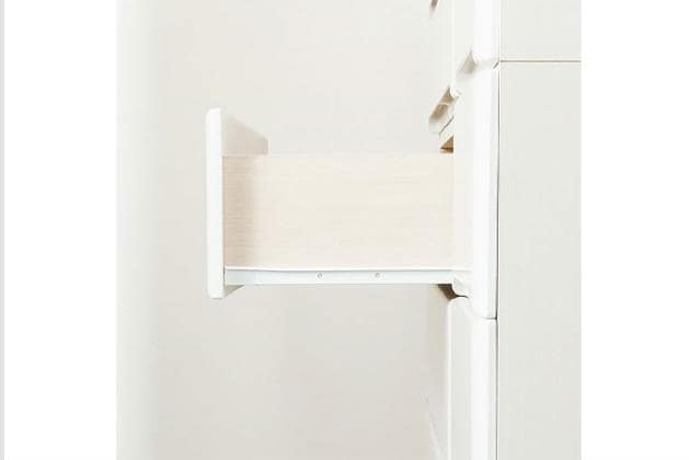 ﾊｲﾁｪｽﾄ ｵｳｶ2 DVD 150HC WH | ニトリネット【公式】 家具・インテリア通販