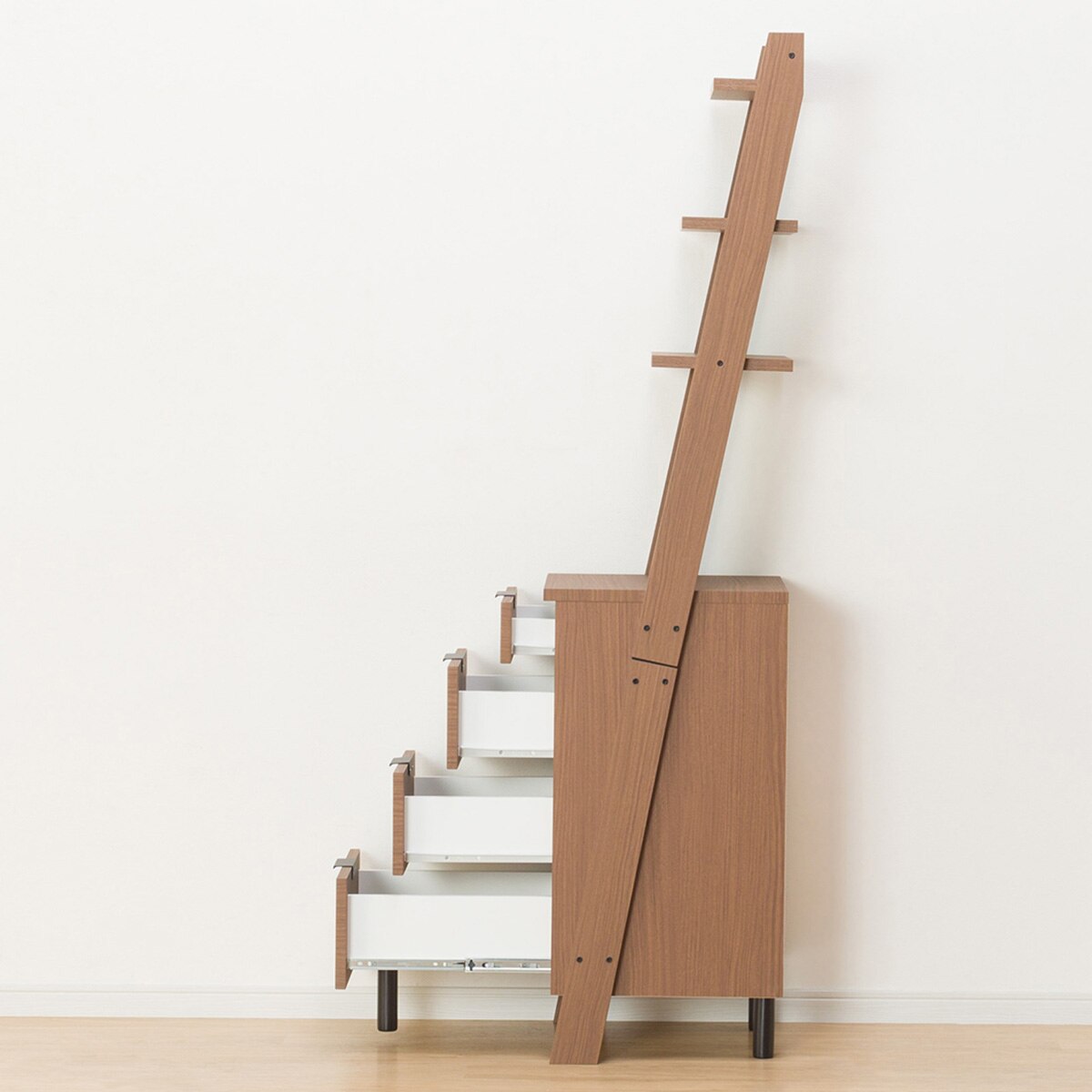 チェストラック(エトナ 40CR MBR) | ニトリネット【公式】 家具