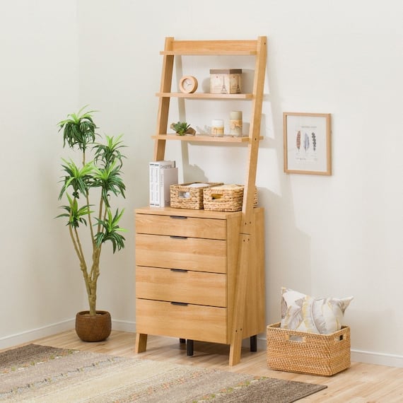 チェストラック(エトナ 60CR LBR) 1枚目画像