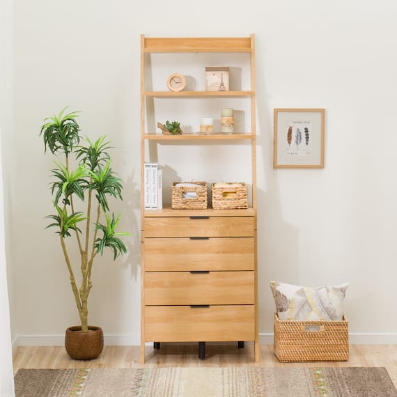 チェストラック(エトナ 60CR LBR) 5枚目画像