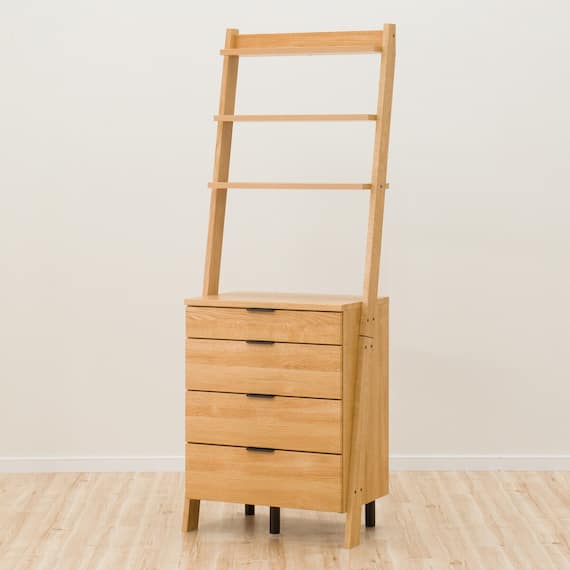 チェストラック(エトナ 60CR LBR) 6枚目画像