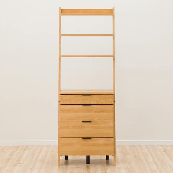 チェストラック(エトナ 60CR LBR) 7枚目画像