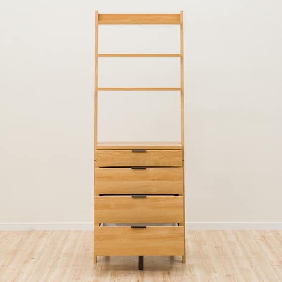 チェストラック(エトナ 60CR LBR) 8枚目画像