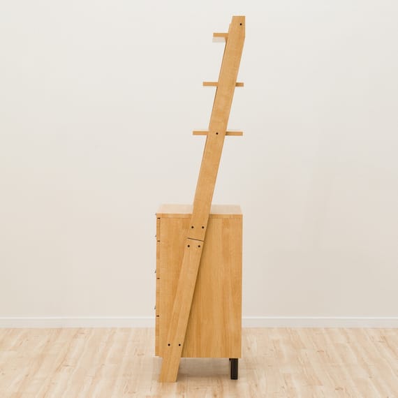 チェストラック(エトナ 60CR LBR) 9枚目画像