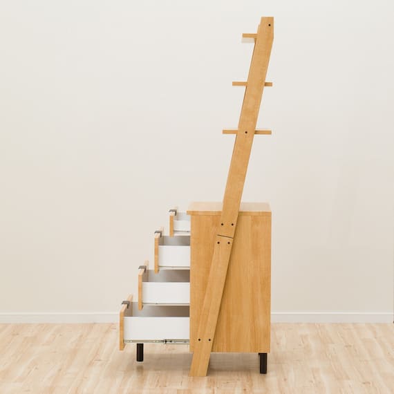 チェストラック(エトナ 60CR LBR) 10枚目画像