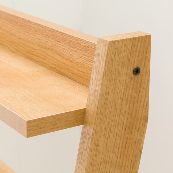 チェストラック(エトナ 60CR LBR) 11枚目画像