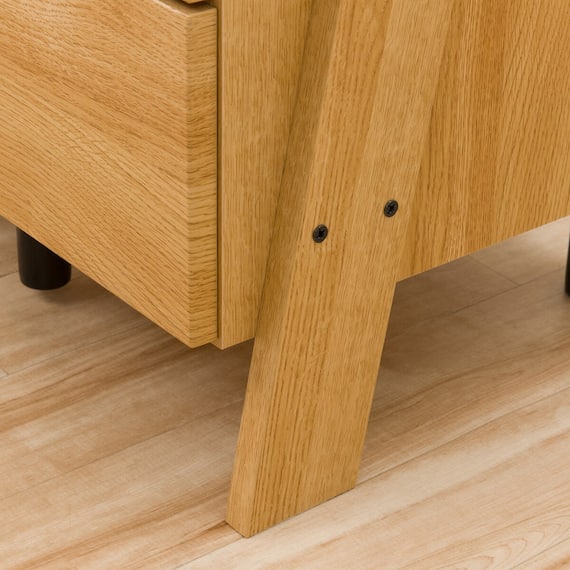 チェストラック(エトナ 60CR LBR) 13枚目画像