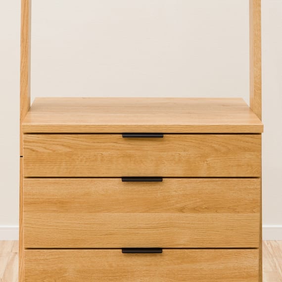 チェストラック(エトナ 60CR LBR) 17枚目画像