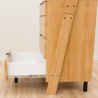 チェストラック(エトナ 60CR LBR) 20枚目画像