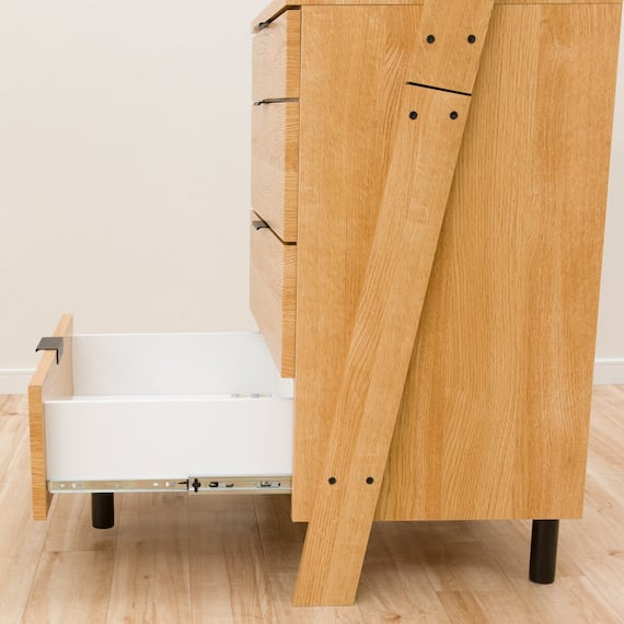 チェストラック(エトナ 60CR LBR) 20枚目画像