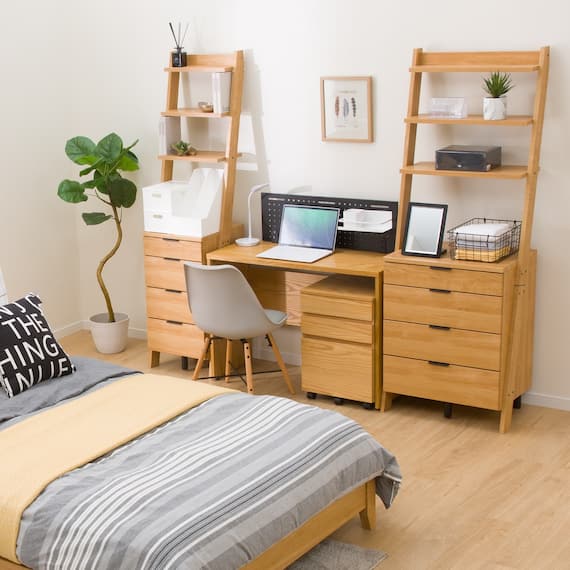 チェストラック(エトナ 60CR LBR) 24枚目画像