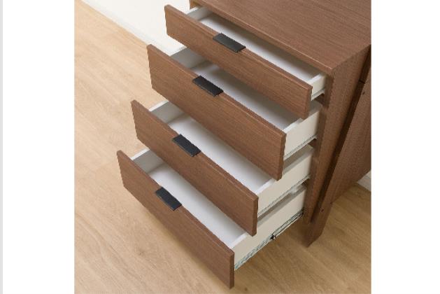 ﾁｪｽﾄﾗｯｸ ｴﾄﾅ 60CR MBR | ニトリネット【公式】 家具・インテリア通販