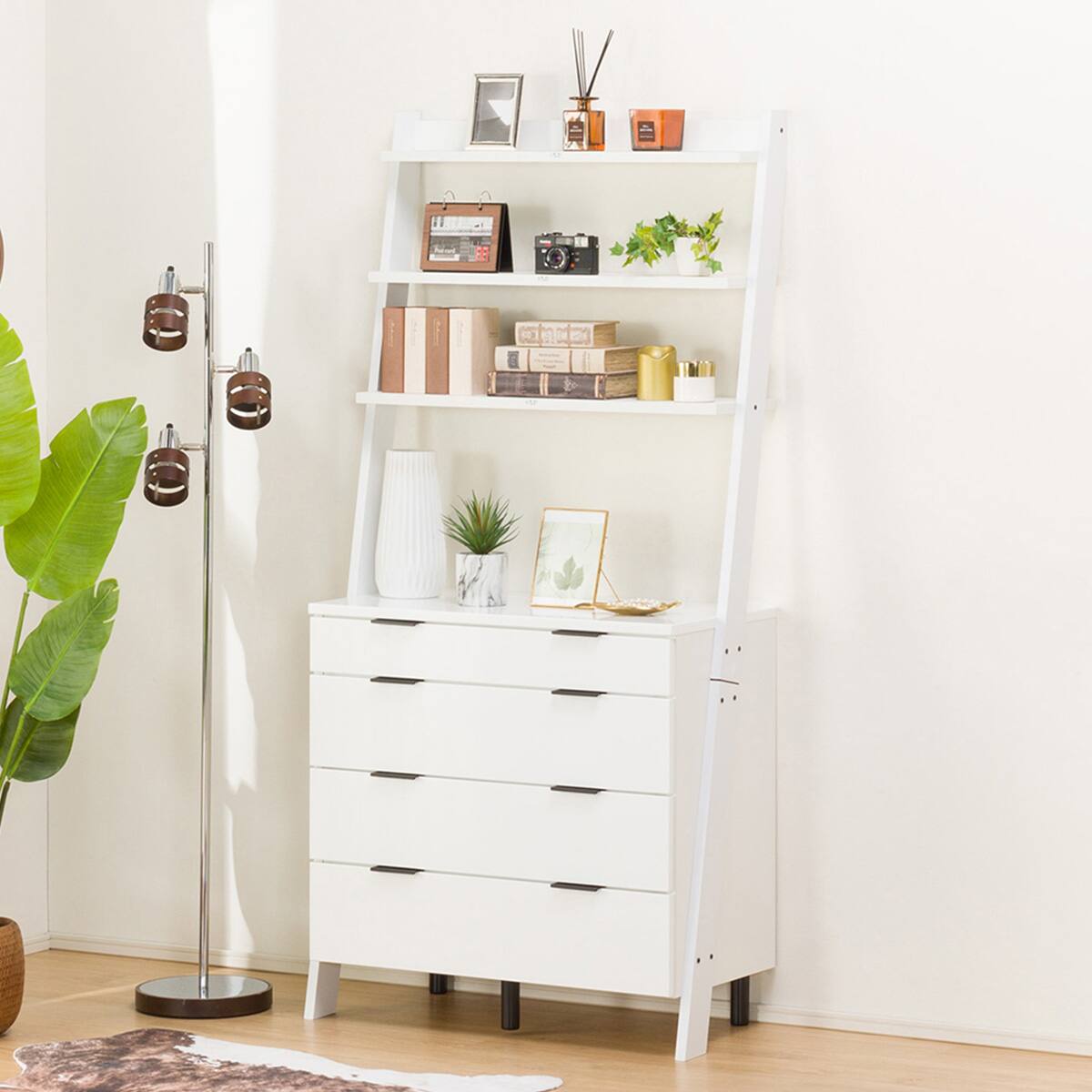 大人気定番商品 れい様専用 チェストラック エトナ 収納家具 幅63 ニトリ 60cr 洋服タンス 押入れ収納 Www Qiraatafrican Com