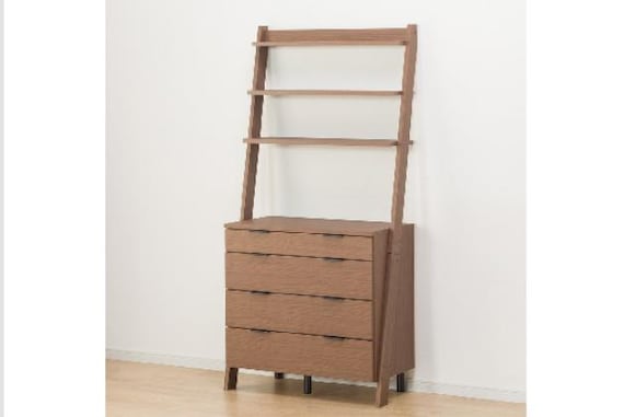 チェストラック エトナ 80CR MBR 6枚目画像