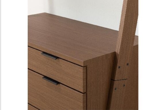 チェストラック エトナ 80CR MBR 14枚目画像