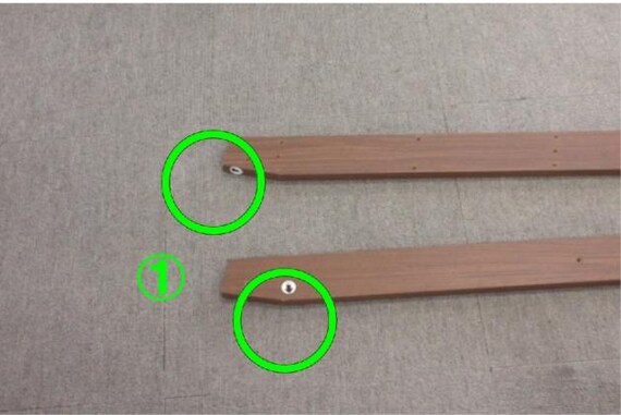 チェストラック エトナ 80CR MBR 23枚目画像