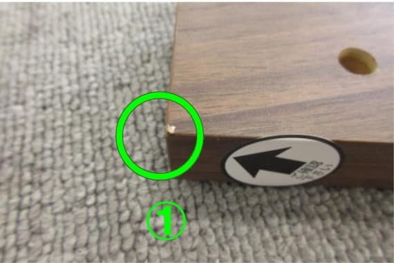 チェストラック エトナ 80CR MBR 25枚目画像