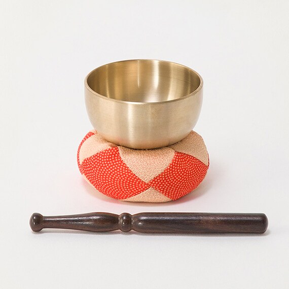 仏具(五具足・りん)セット(SY01 白) 10枚目画像