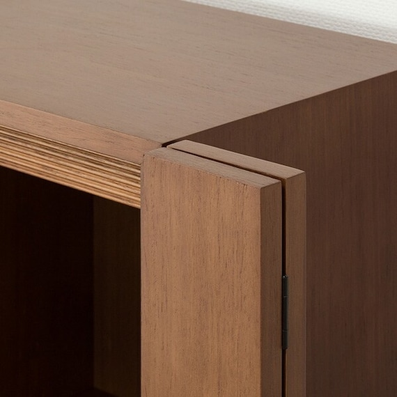 仏壇本体とキャビネットセット(NB01 14号/BD-001 MBR) 11枚目画像