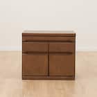 仏壇本体とキャビネットセット(NB01 14号/BD-001 MBR) 15枚目画像