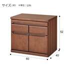 仏壇本体とキャビネットセット(NB01 14号/BD-001 MBR) 22枚目画像