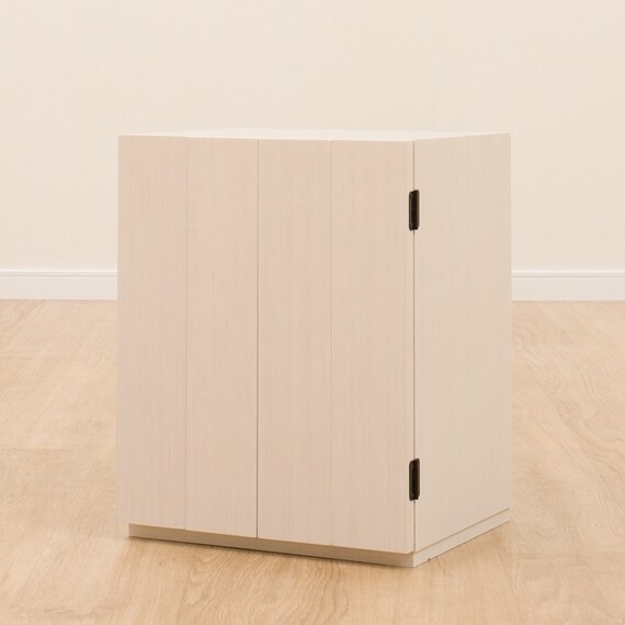 ミニ仏壇(NB01 14号 WW) 8枚目画像