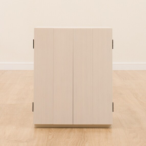 ミニ仏壇(NB01 14号 WW) 9枚目画像