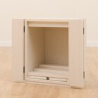 ミニ仏壇(NB01 14号 WW) 10枚目画像