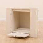 ミニ仏壇(NB01 14号 WW) 11枚目画像