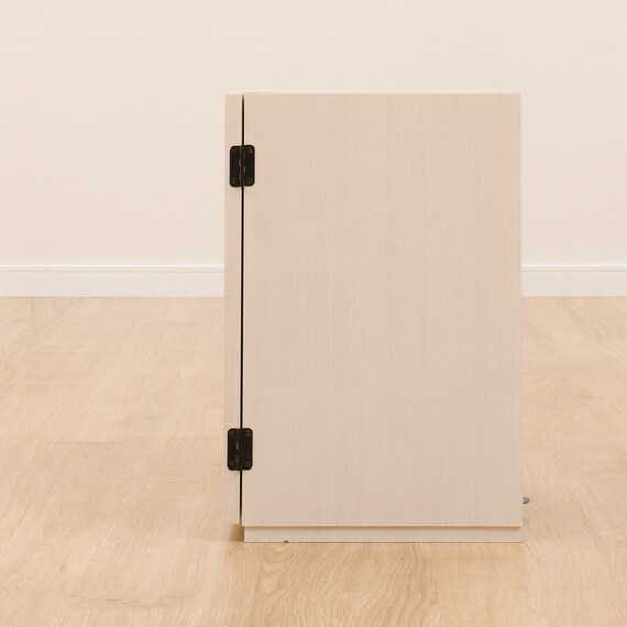 ミニ仏壇(NB01 14号 WW) 13枚目画像