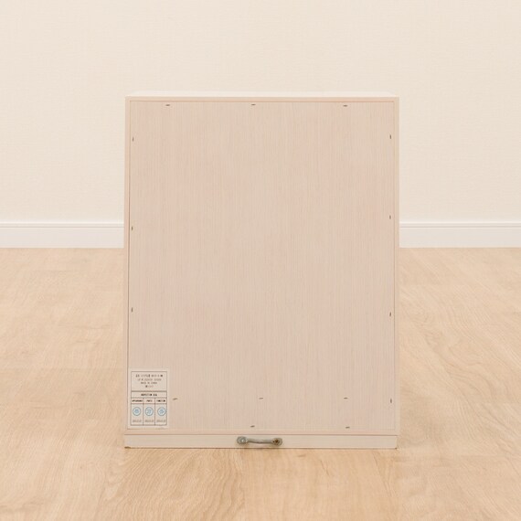 ミニ仏壇(NB01 14号 WW) 15枚目画像