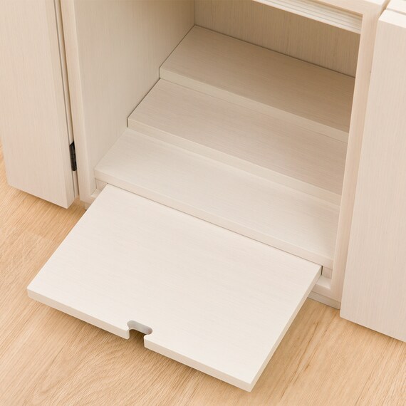 ミニ仏壇(NB01 14号 WW) 16枚目画像