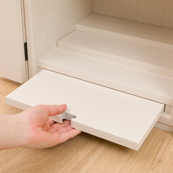 ミニ仏壇(NB01 14号 WW) 18枚目画像