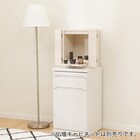 ミニ仏壇(NB01 14号 WW) 20枚目画像