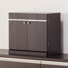 ミニ仏壇(NB04 14号DBR) 8枚目画像