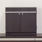 ミニ仏壇(NB04 14号DBR) 9枚目画像