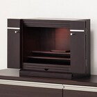 ミニ仏壇(NB04 14号DBR) 10枚目画像