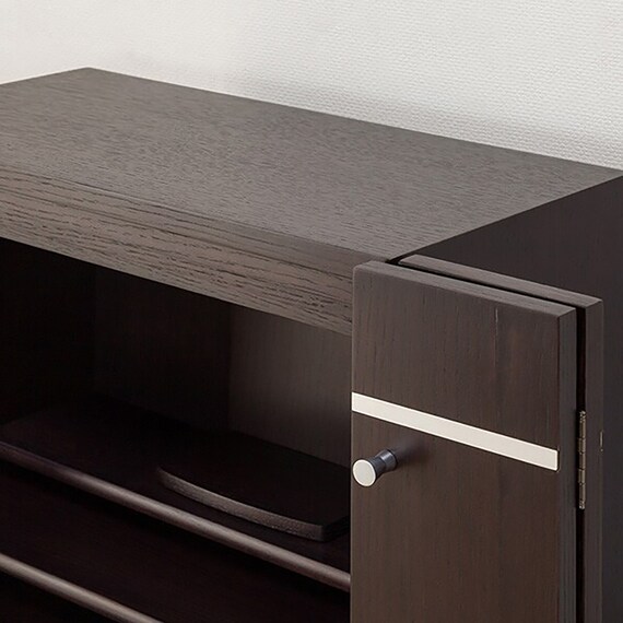 ミニ仏壇(NB04 14号DBR) 13枚目画像