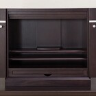 ミニ仏壇(NB04 14号DBR) 17枚目画像