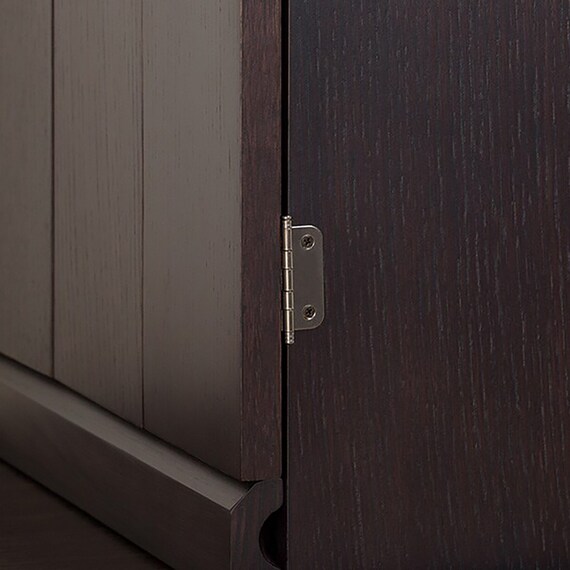 ミニ仏壇(NB04 14号DBR) 20枚目画像