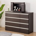 ミニ仏壇(NB04 14号DBR) 22枚目画像