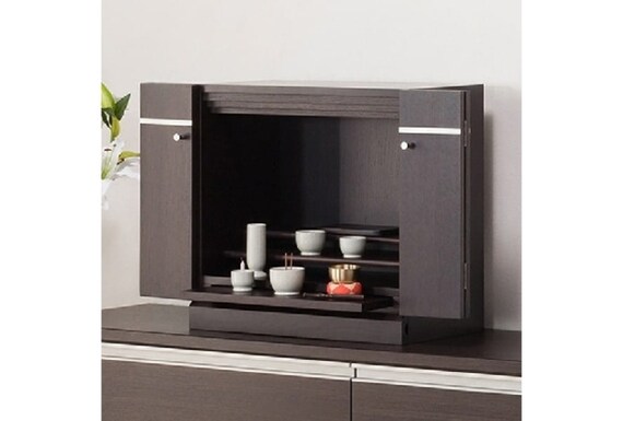 ｲﾝﾃﾘｱﾌﾞﾂﾀﾞﾝ NB04 16ｺﾞｳDBR 1枚目画像